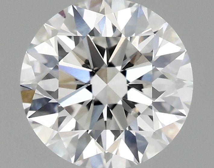 1.06 ct. round Lab Grown Diamond front image