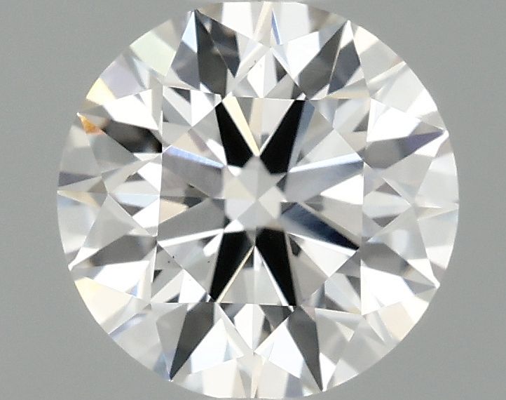 1.03 ct. round Lab Grown Diamond front image