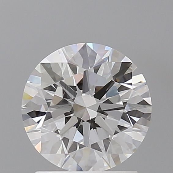 1.59 ct. round Lab Grown Diamond front image