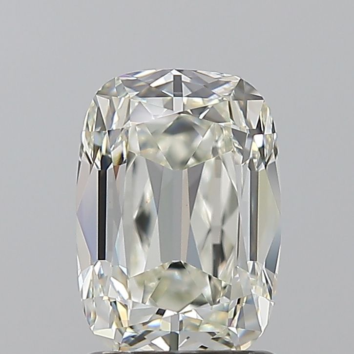 1.71 ct Old miner Diamond