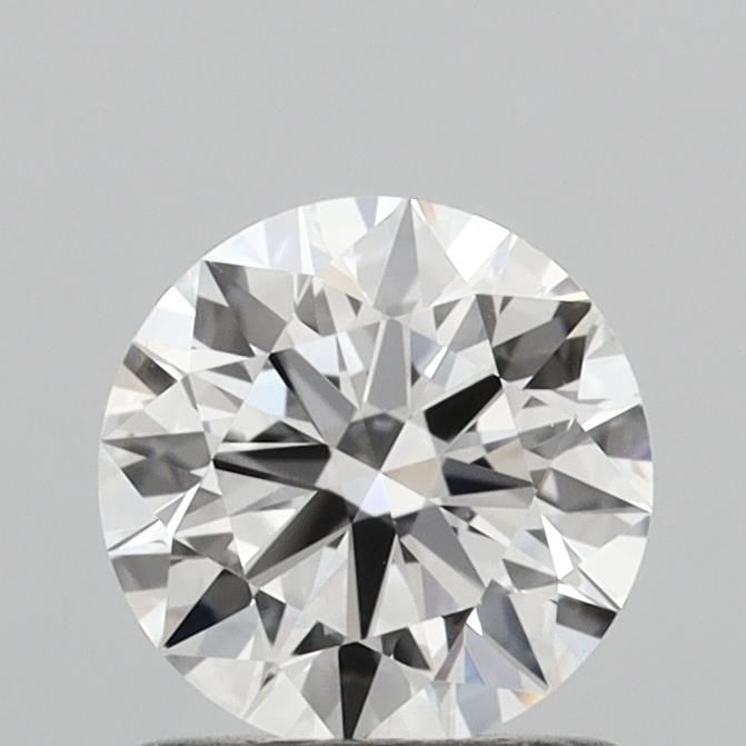 1.04 ct. round Lab Grown Diamond front image