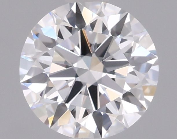 1.01 ct. round Lab Grown Diamond front image