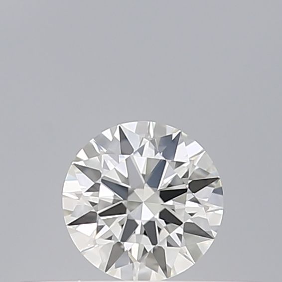 0.19 ct Round diamond