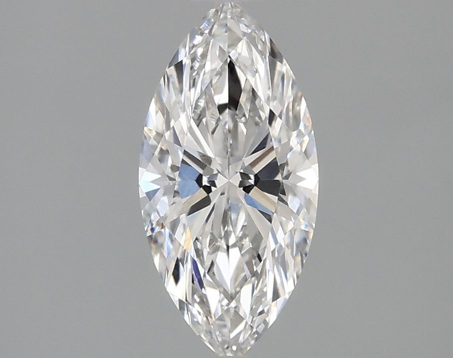 1.08 ct. marquise Lab Grown Diamond front image