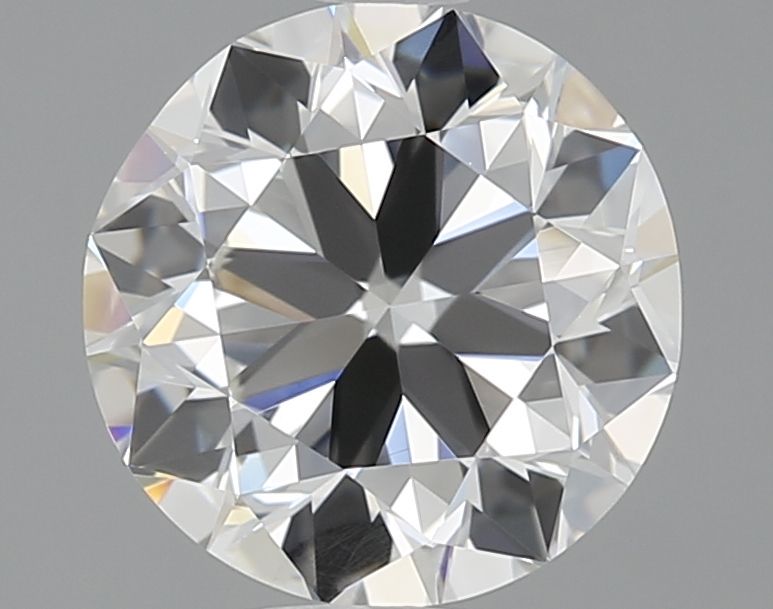 1.50 ct Round diamond