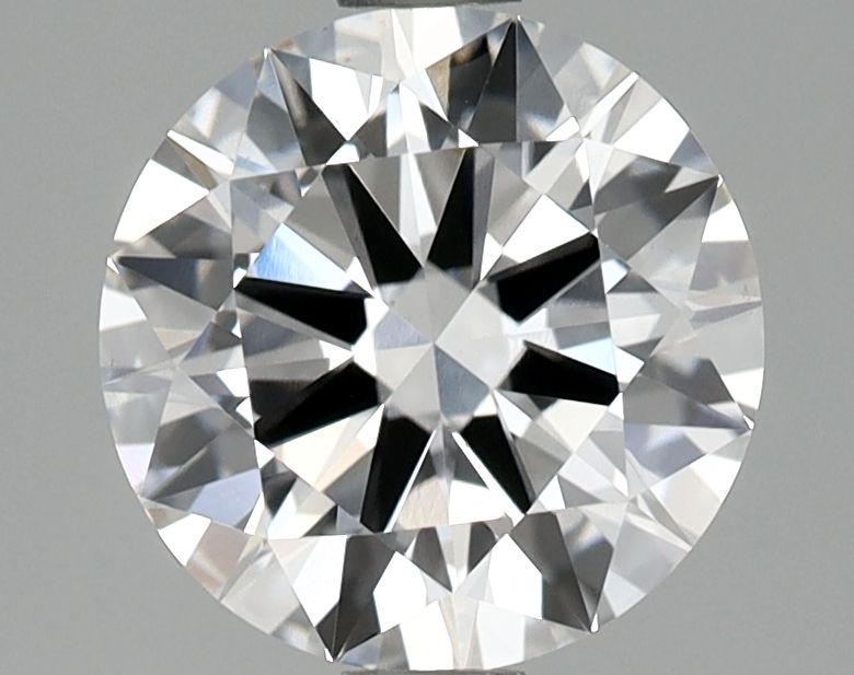 1.87 ct. round Lab Grown Diamond front image