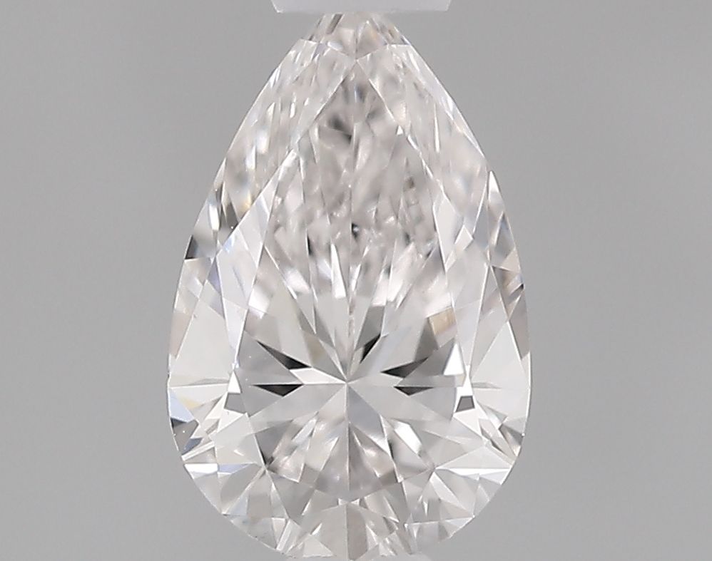 0.37 ct Pear diamond