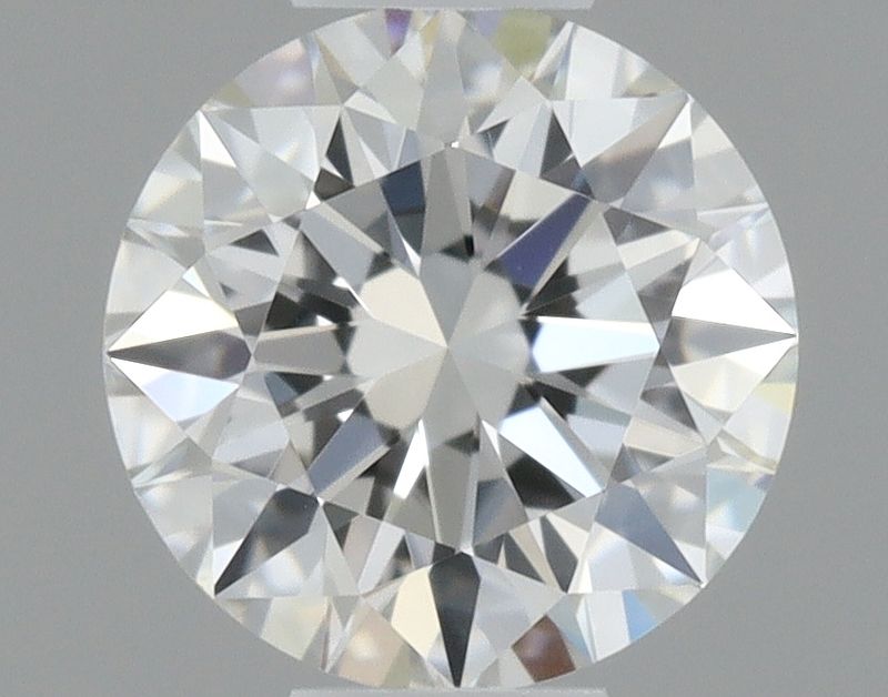 0.30 ct Round diamond