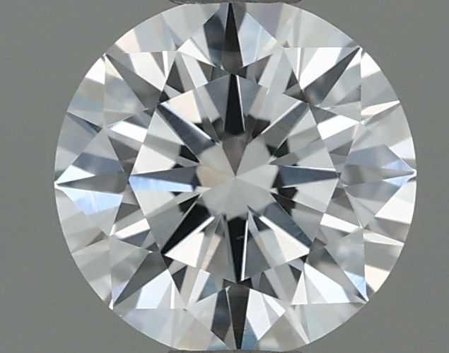 0.70 ct Round diamond