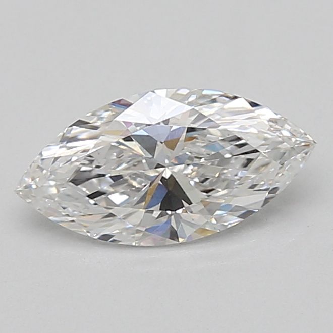 1.04 ct. marquise Lab Grown Diamond front image