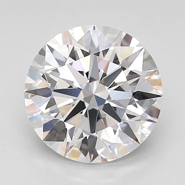 2.71 Carat