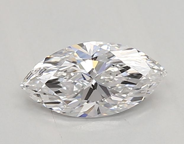0.46 ct lab-grown Marquise Diamond