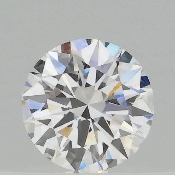 0.24 ct lab-grown Round Diamond