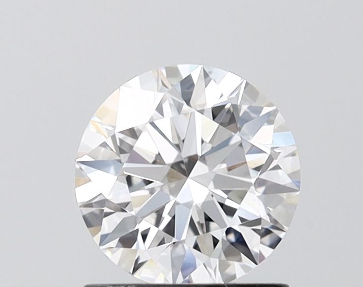 1.04 ct. round Lab Grown Diamond front image
