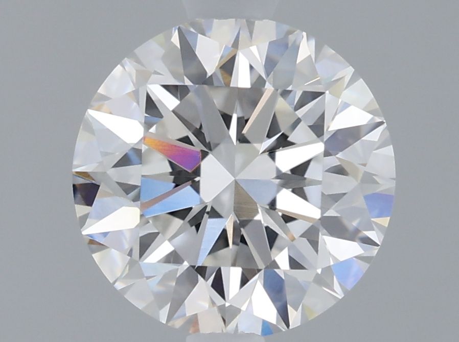 1.60 ct. round Lab Grown Diamond front image
