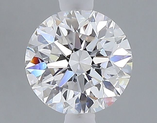 1.02 ct. round Lab Grown Diamond front image