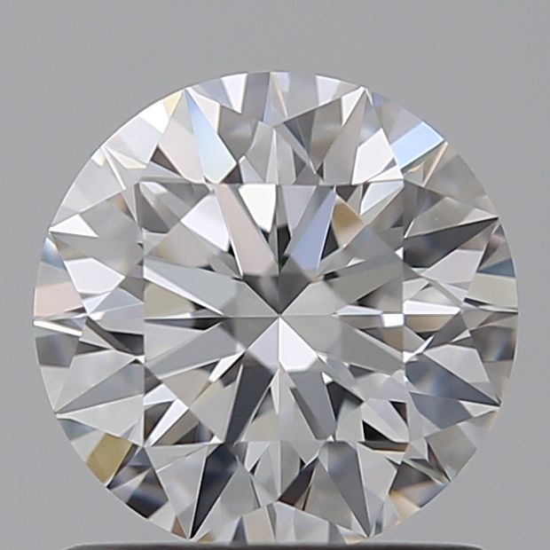 1.02 ct. round Lab Grown Diamond front image