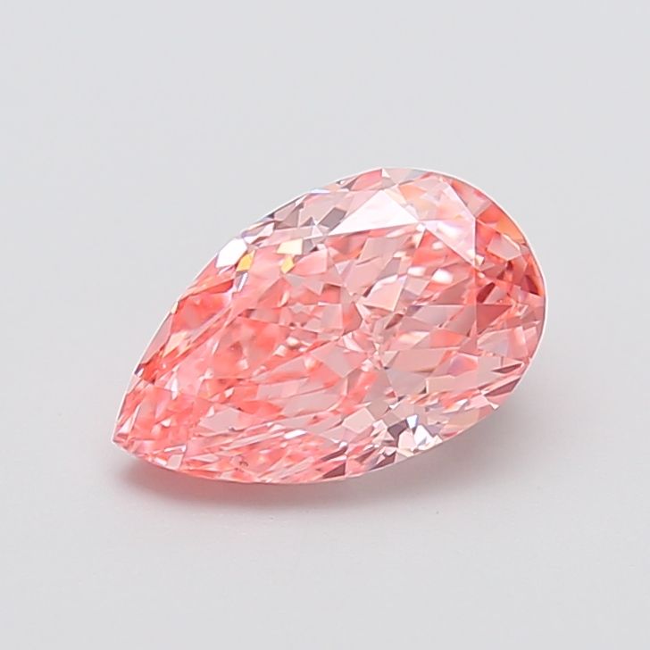 2.51 ct Pear diamond