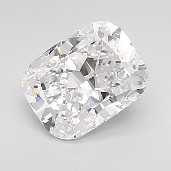 1.03 ct lab-grown Cushion modified Diamond