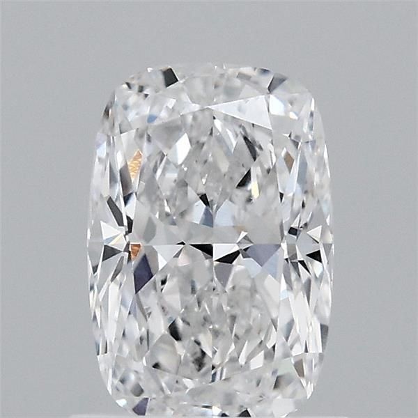 1.09 ct lab-grown Cushion modified Diamond