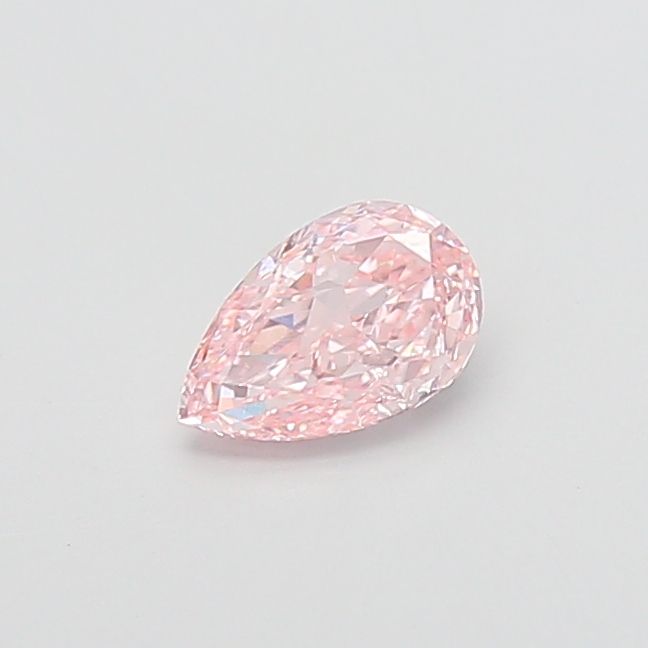 1.03 ct. pear Lab Grown Diamond front image