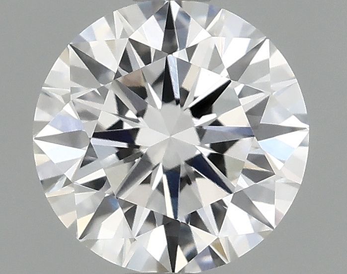 1.04 ct. round Lab Grown Diamond front image