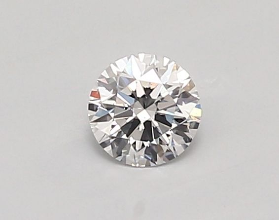 0.37 ct lab-grown Round Diamond