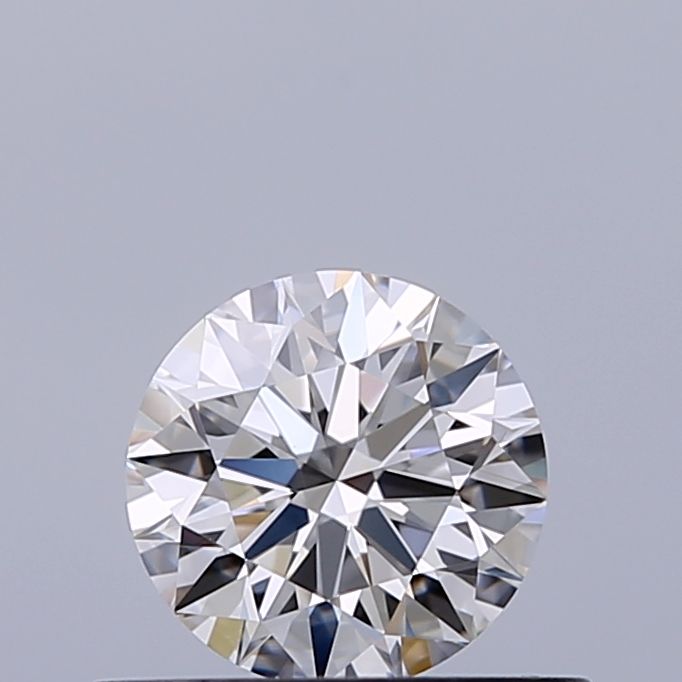 0.45 ct Round diamond