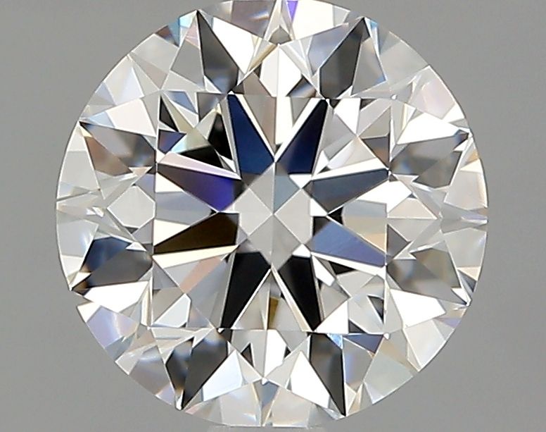 1.50 ct Round diamond
