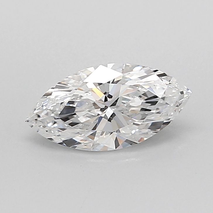 1.09 ct. marquise Lab Grown Diamond front image