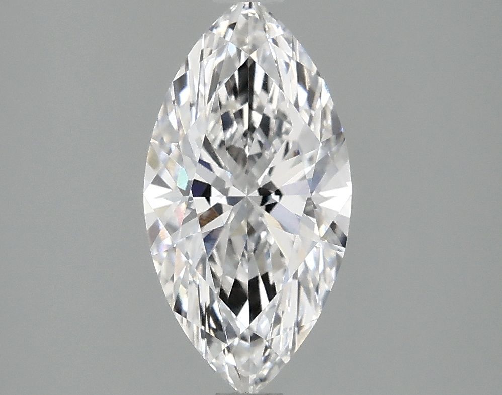1.55 ct. marquise Lab Grown Diamond front image