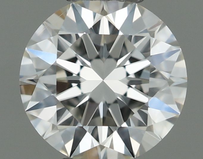 0.34 ct Round diamond