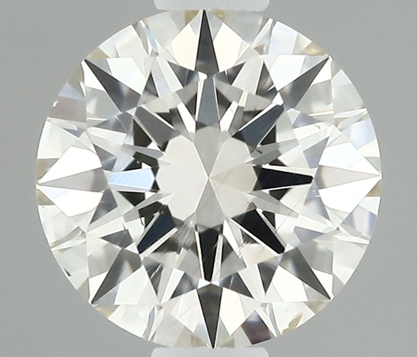 0.41 ct Round Diamond