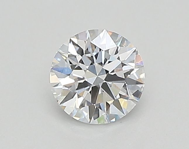 0.37 ct lab-grown Round Diamond