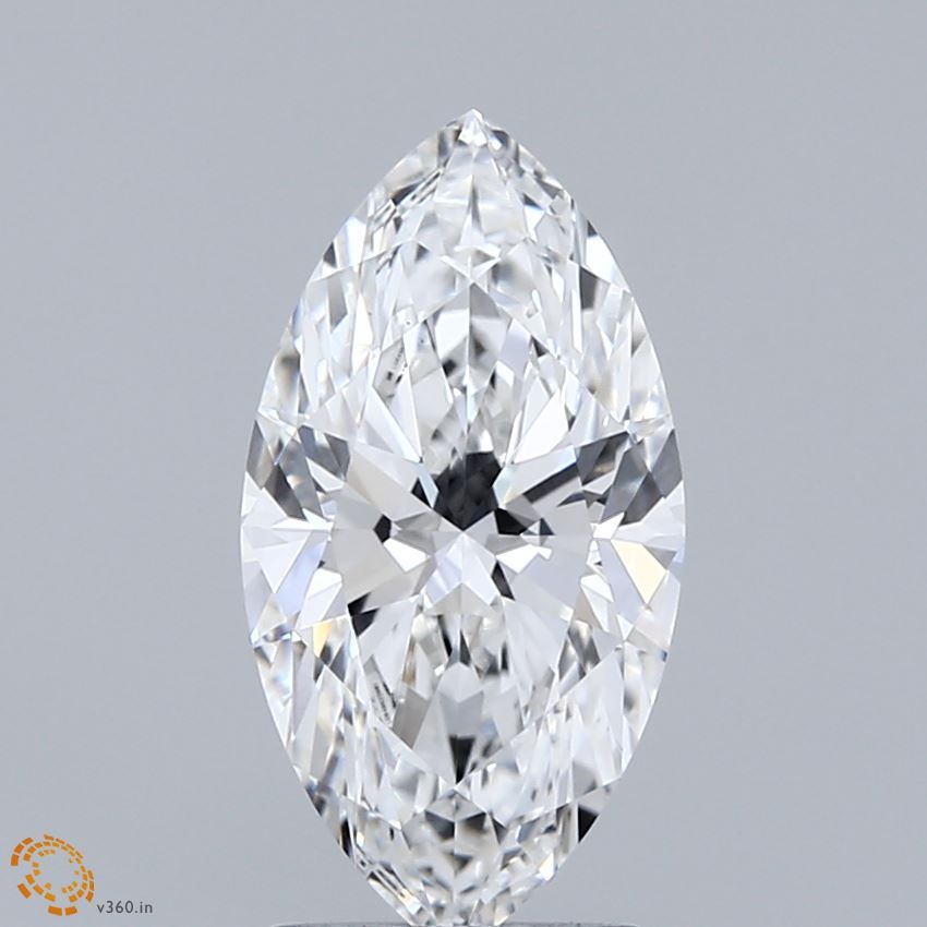 2.07 Carat