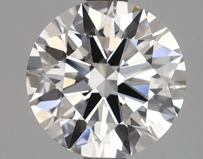1.69 ct. round Lab Grown Diamond front image