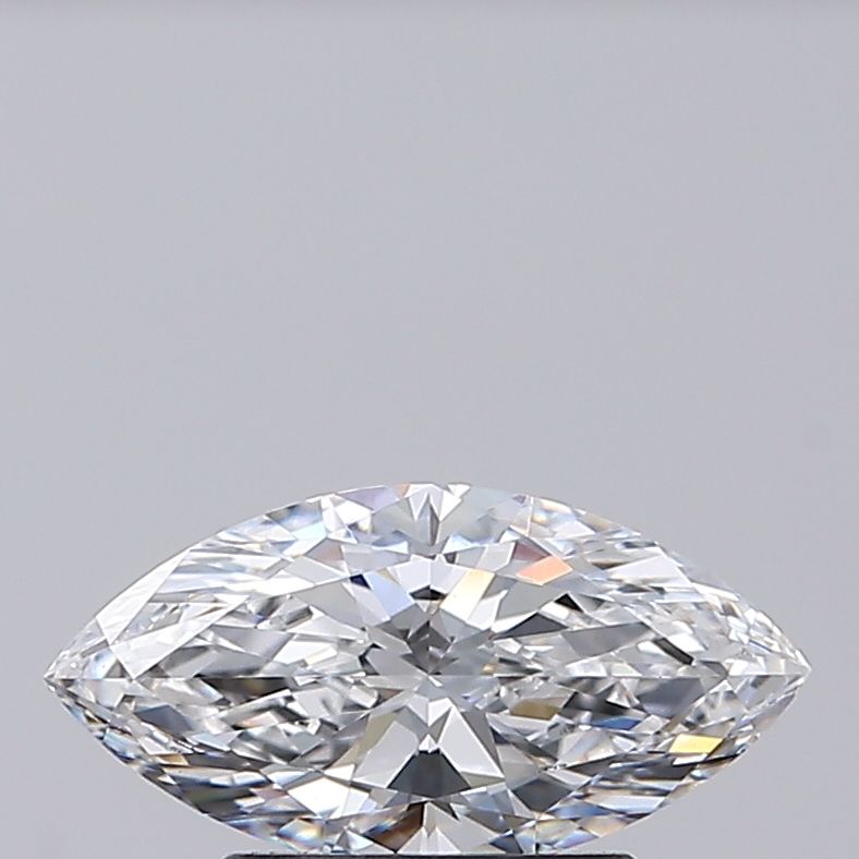 1.01 ct. marquise Lab Grown Diamond front image