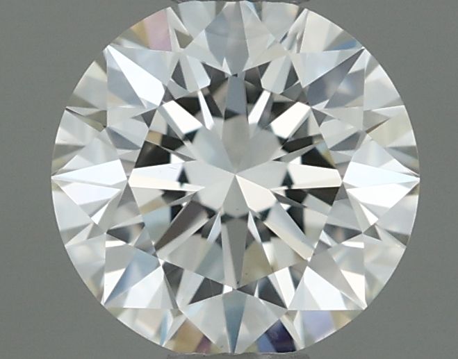 0.45 ct Round diamond