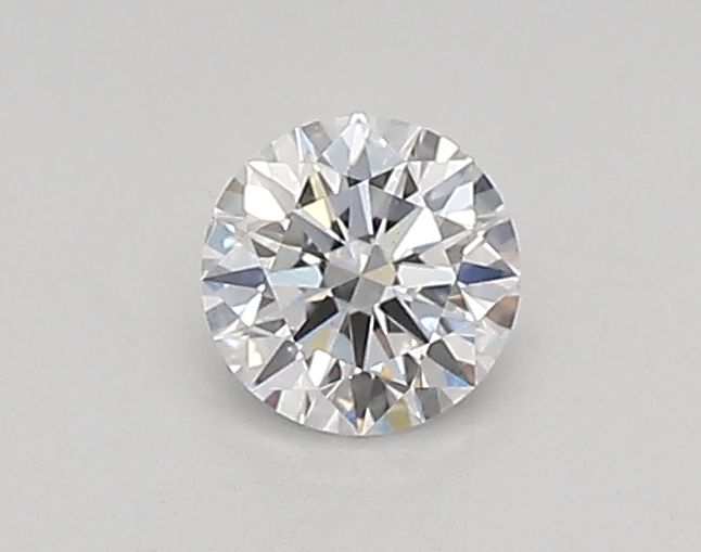 0.39 ct lab-grown Round Diamond