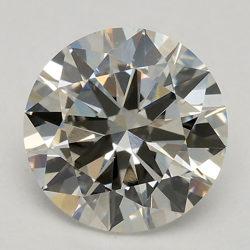 1.80 ct. round Lab Grown Diamond front image