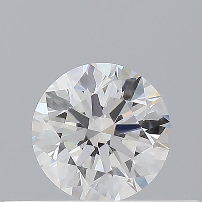 0.30 ct Round diamond