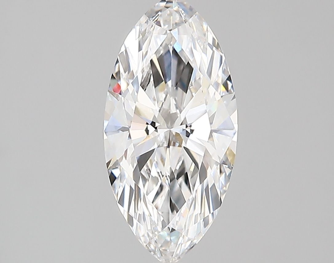 1.72 ct. marquise Lab Grown Diamond front image