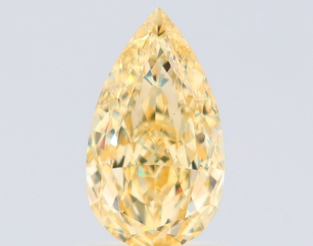 1.00 ct Pear diamond