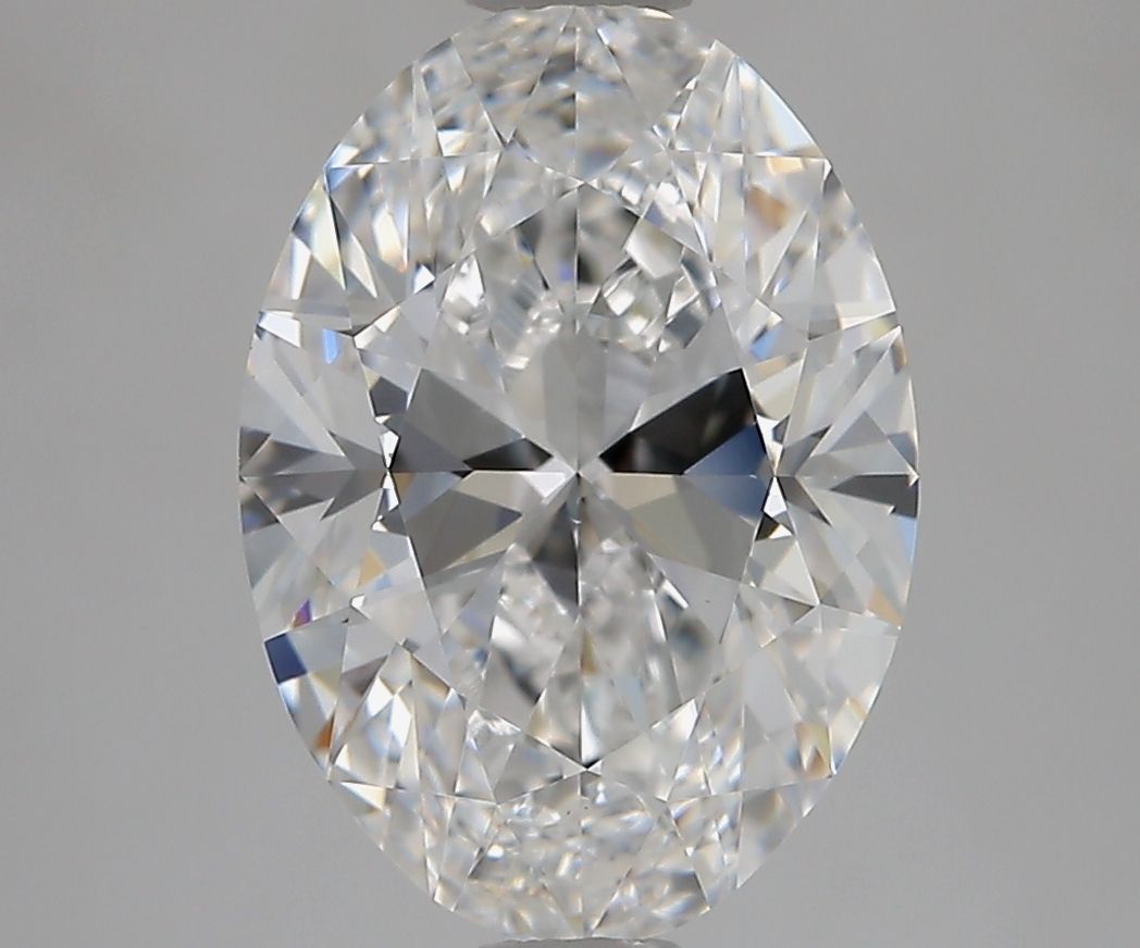 2.70 Carat