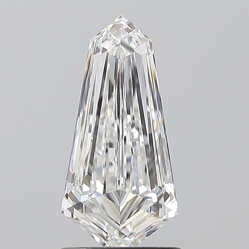 1.5 ct Kite Diamond