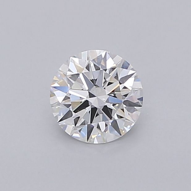 0.56 ct lab-grown Round Diamond