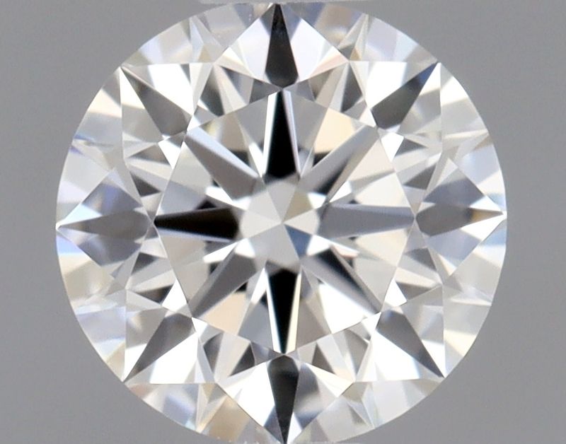 0.34 ct Round diamond