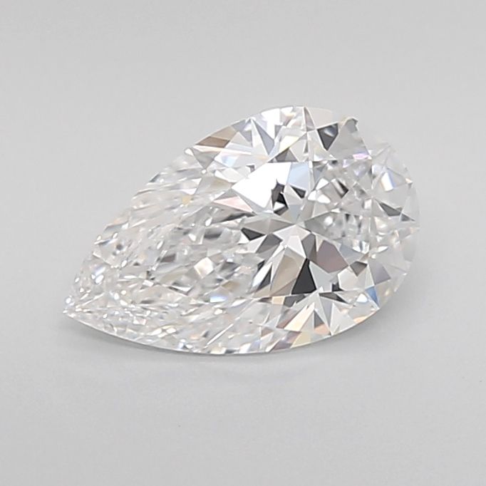 1.08 ct. pear Lab Grown Diamond front image