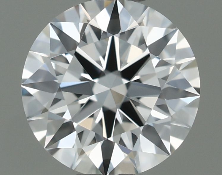 0.40 ct Round diamond