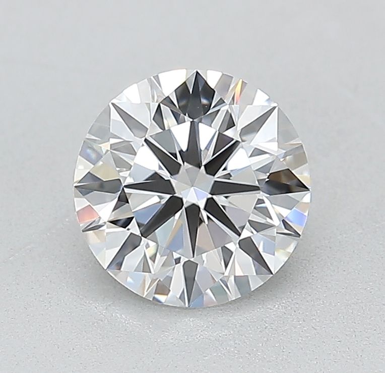 1.14 ct. round Lab Grown Diamond front image